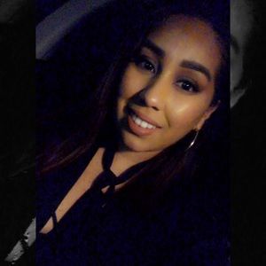 Meet your Posher, Catherine